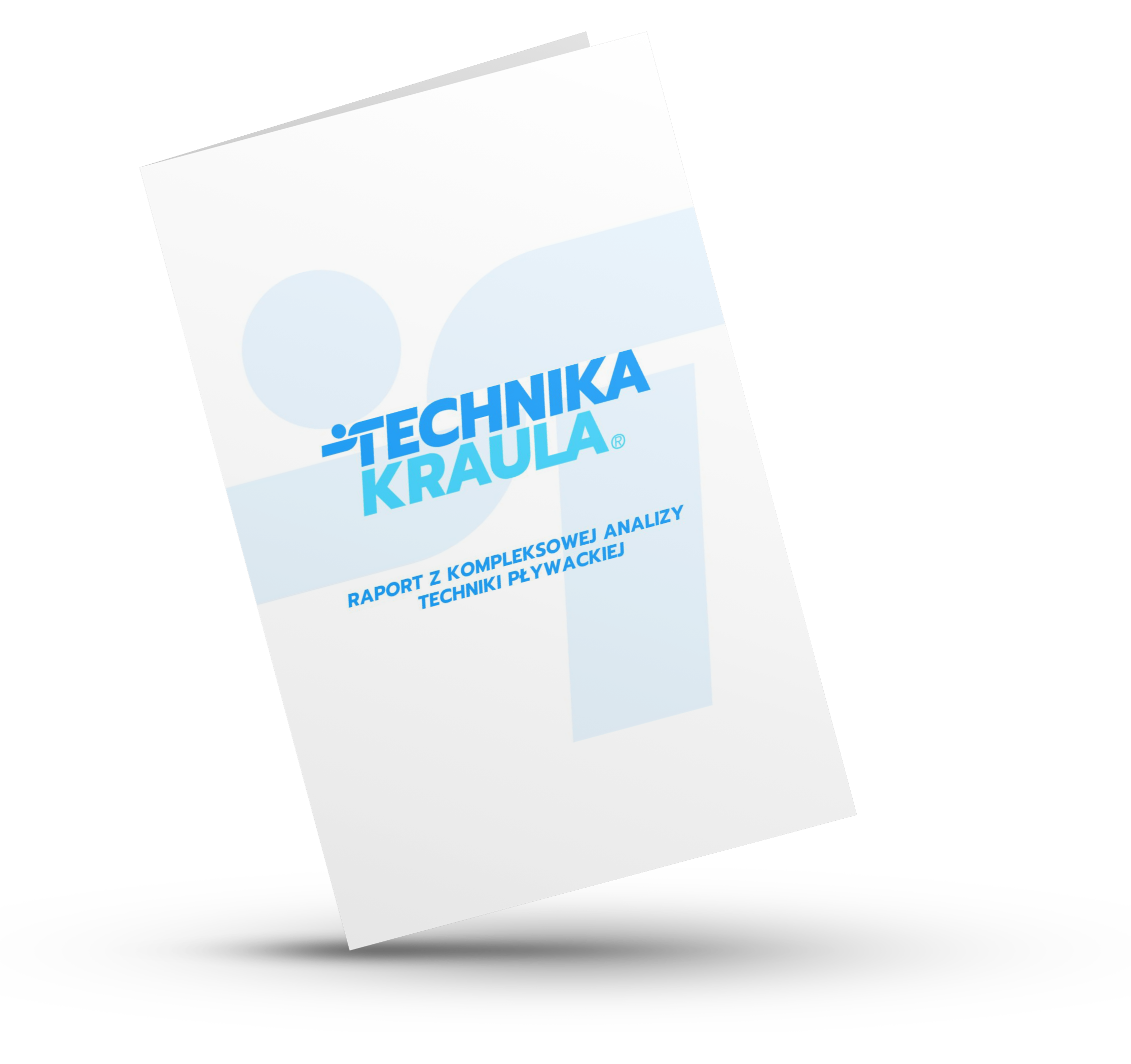 Raport Analiza Techniki Pływackiej