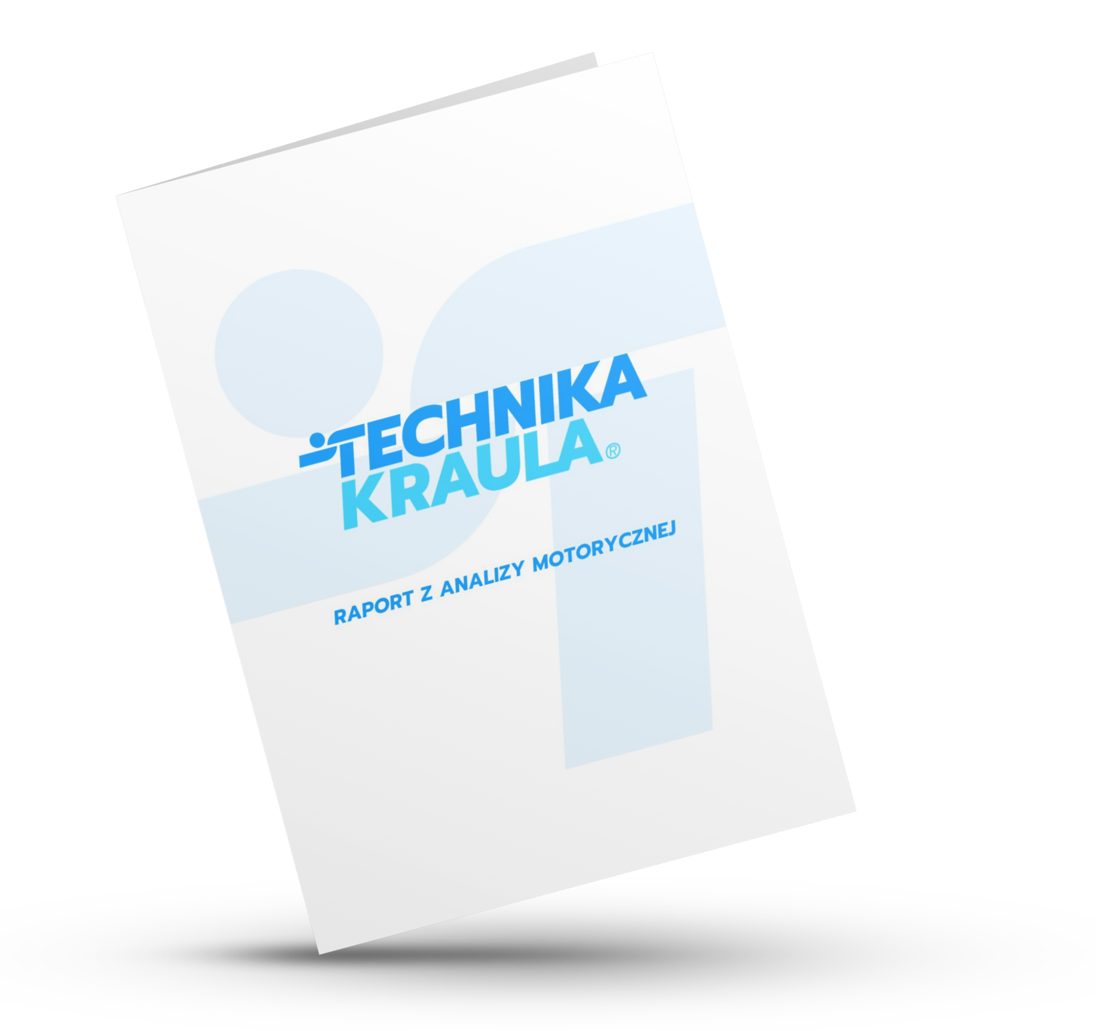 Technika Kraula Raport Analiza Motoryczna